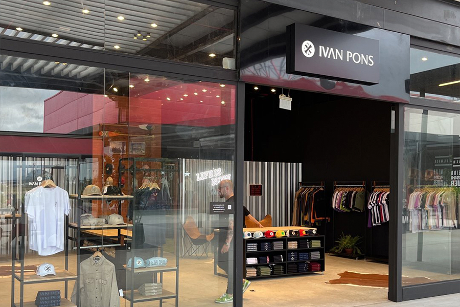 Shopping Oka Floripa em Florianópolis — foto 4