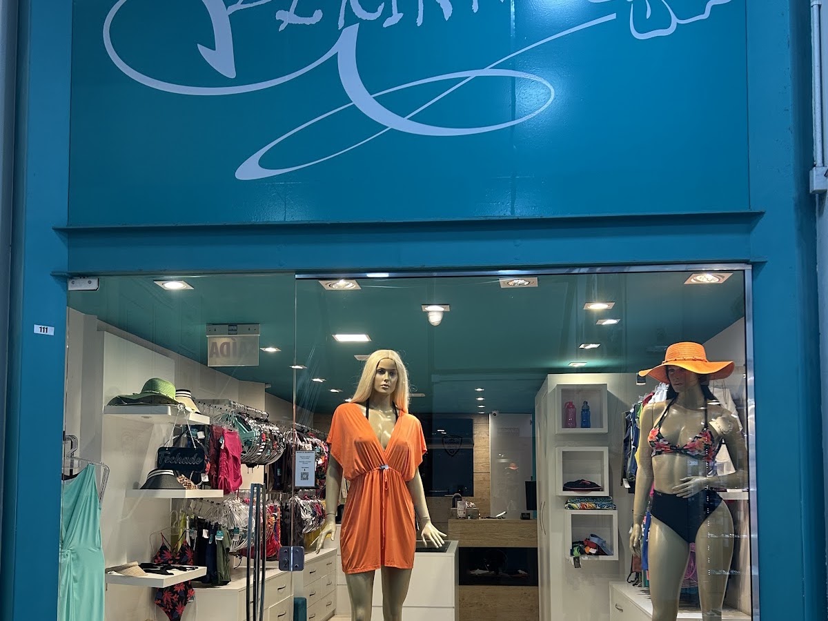 Foto da Shopping Via Lagoa