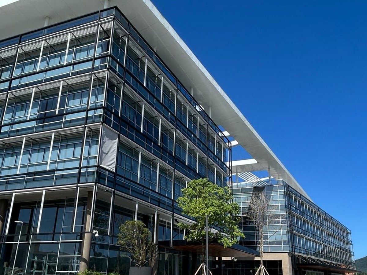 Sigmativa Inteligência Empresarial em Florianópolis — foto 1