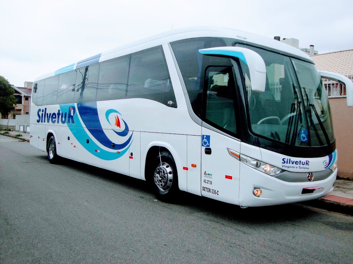 Foto da Silvetur Agência de Viagens e Turismo Ltda.