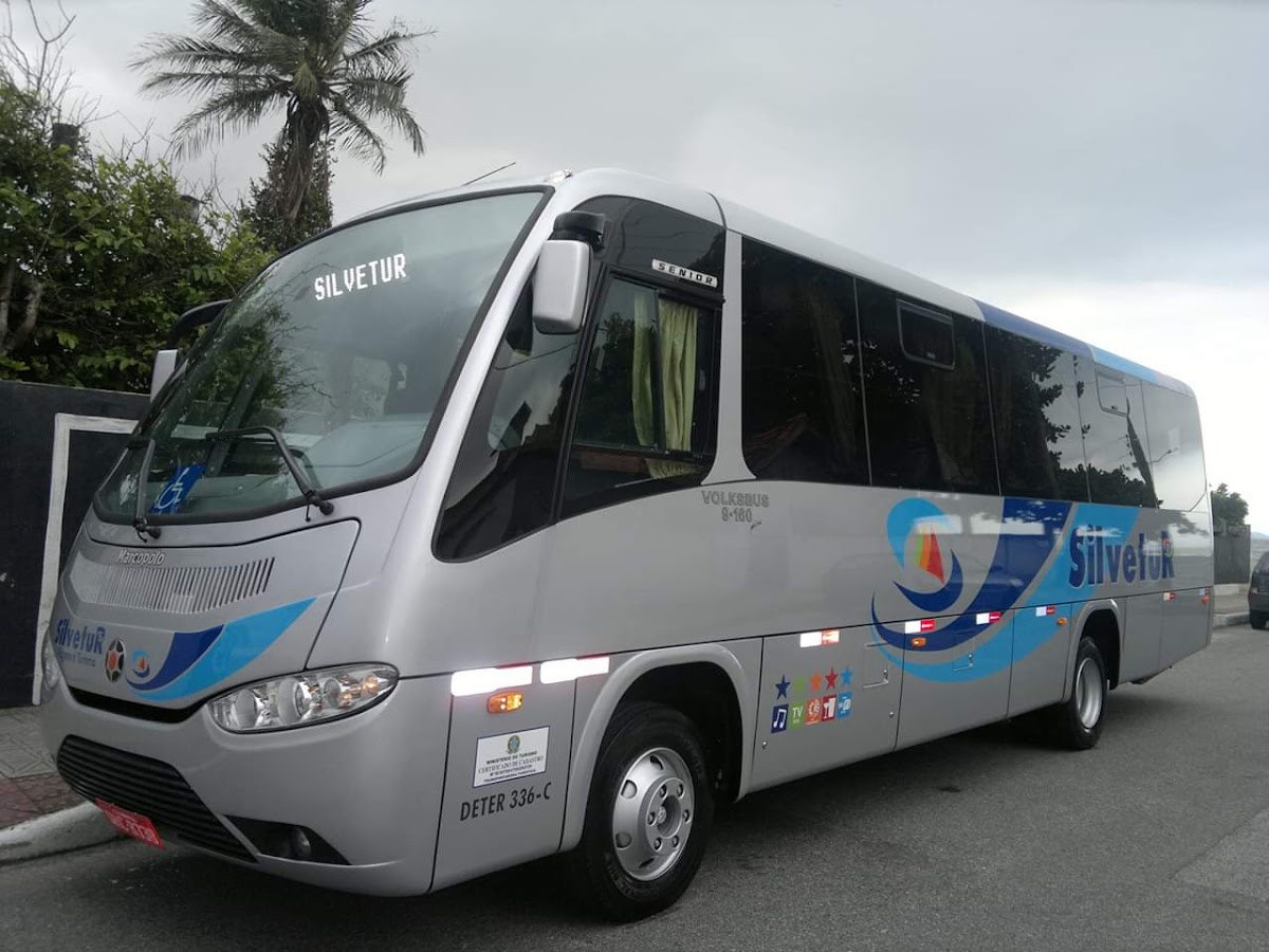 Silvetur Agência de Viagens e Turismo Ltda. em Florianópolis — foto 2