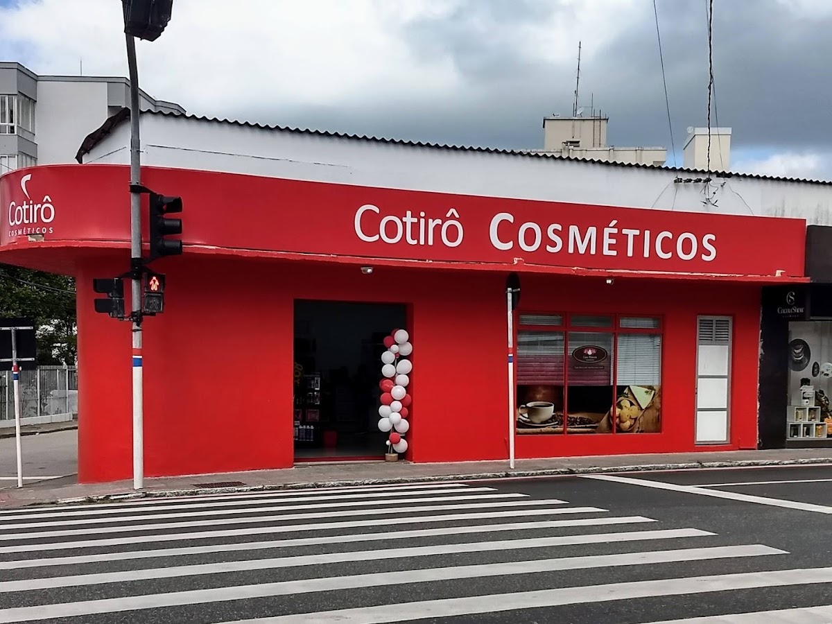 Logo Simbella Cosméticos