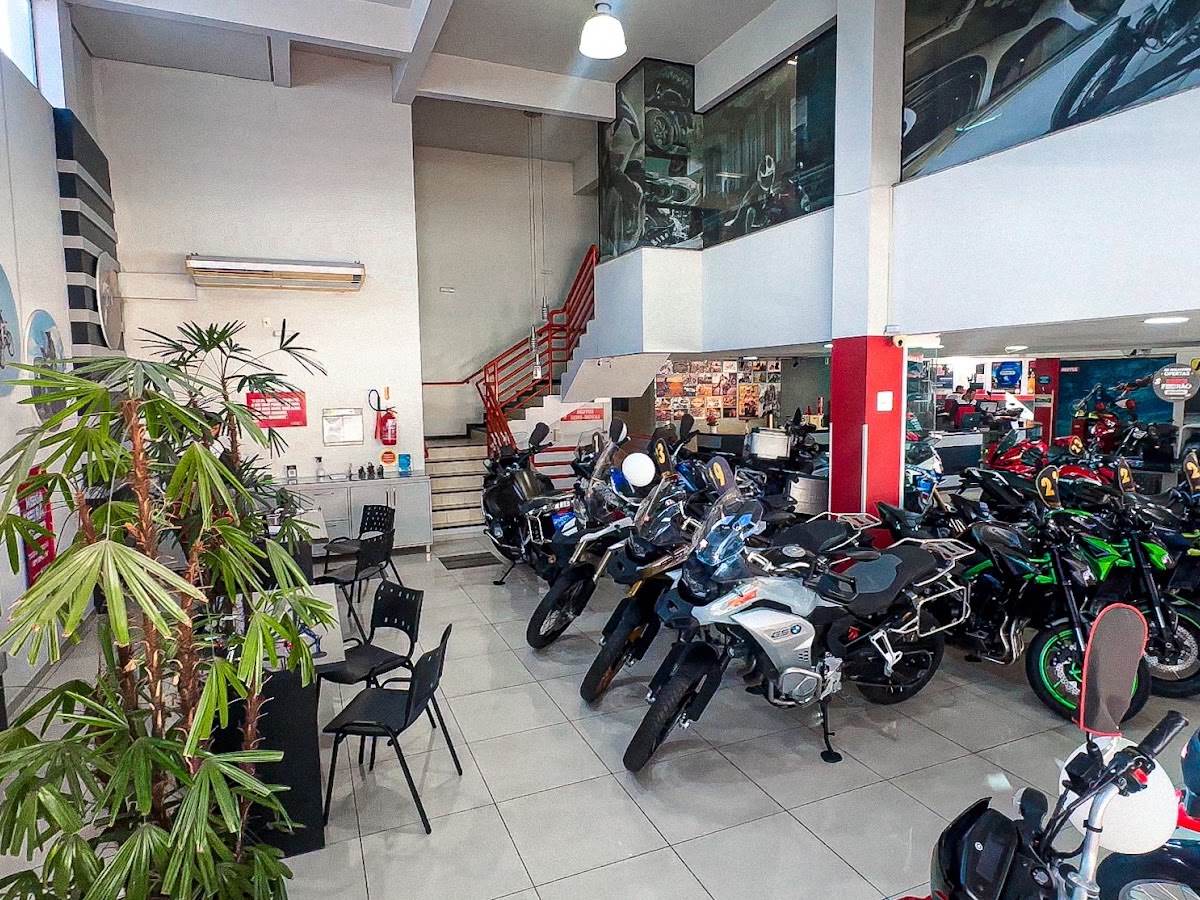 Foto da Simotos - Multimarcas