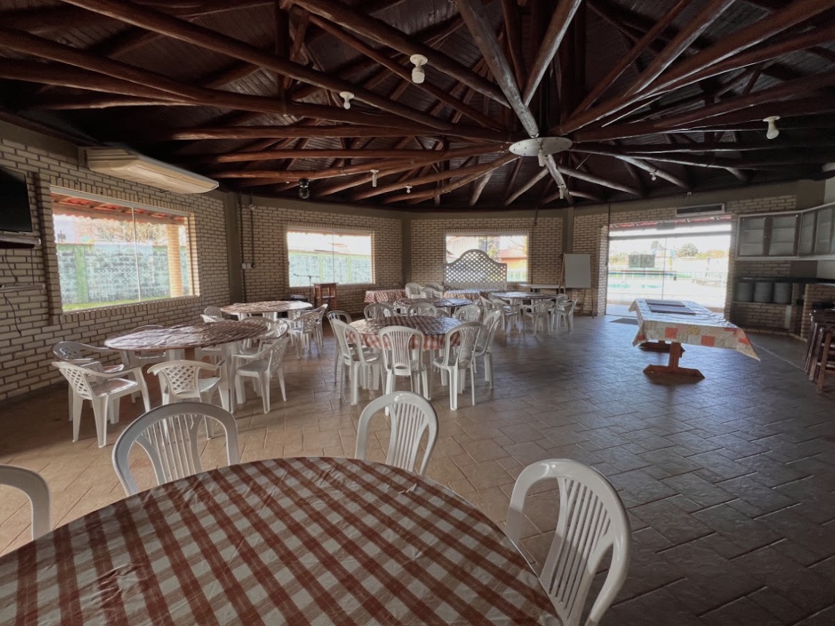 Sindivesc Sede Campestre | Espaço para eventos em Florianópolis — foto 2