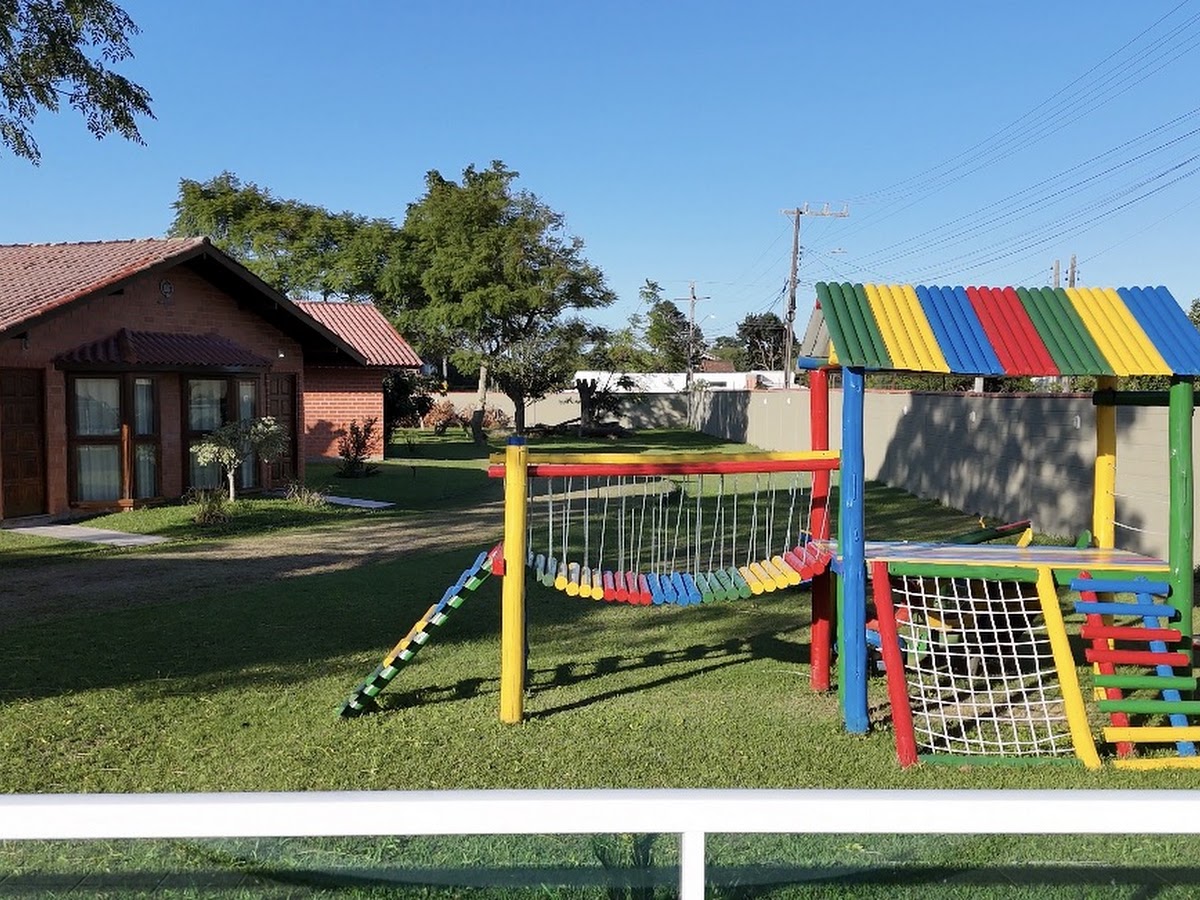 Sindivesc Sede Campestre | Espaço para eventos em Florianópolis — foto 3