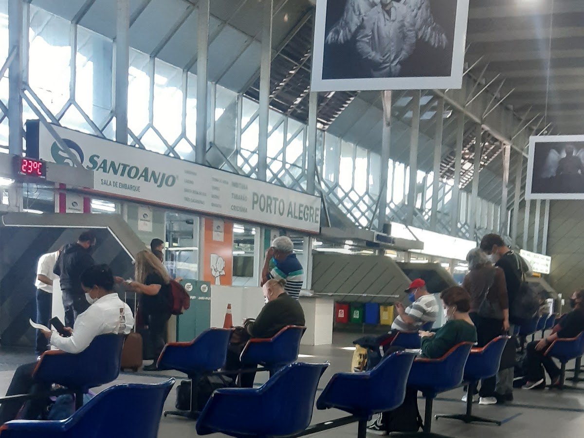 Foto da SINE Florianópolis - Unidade de Atendimento ao Trabalhador