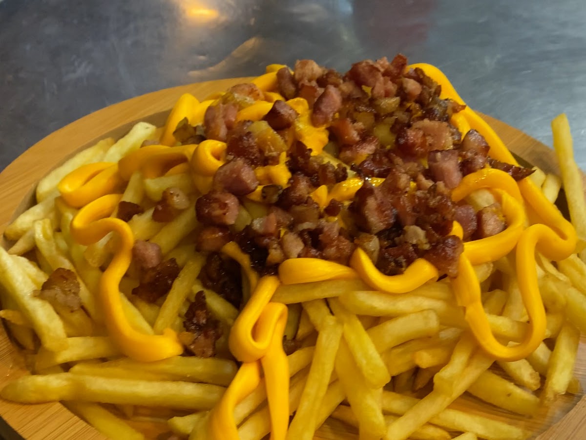 Foto da Siri Lanche