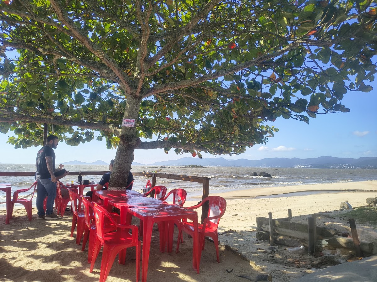 Foto da Siri na Lata Bar e Restaurante