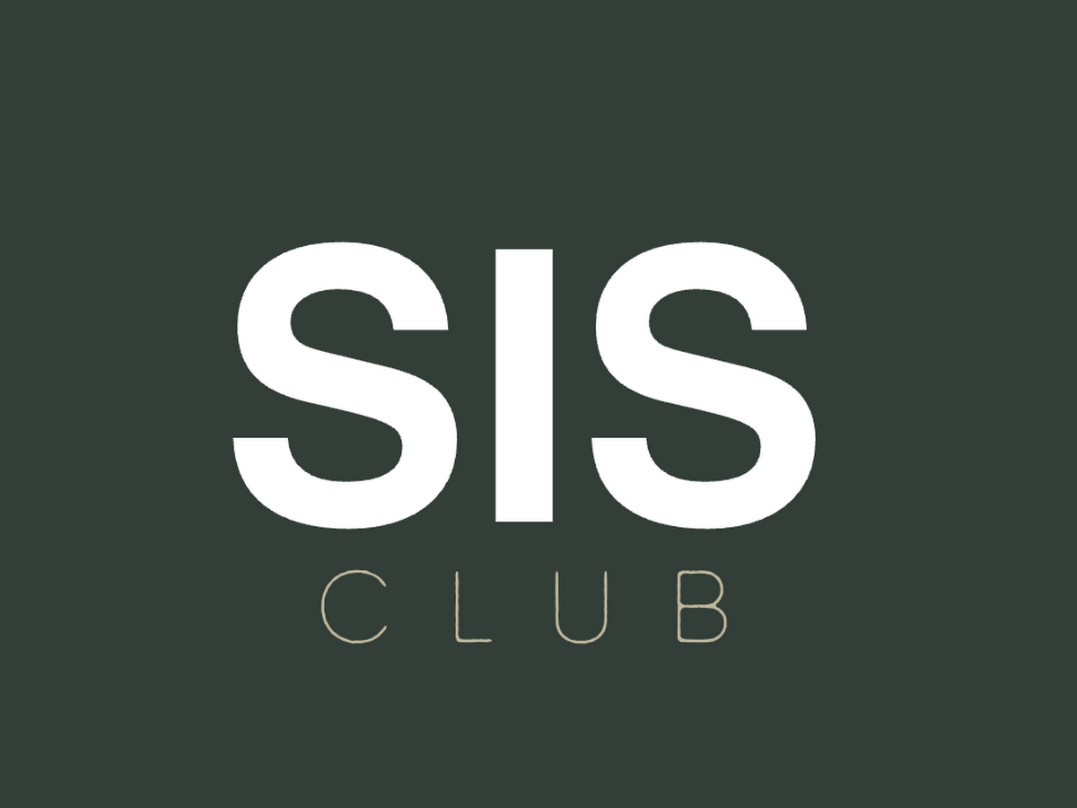 Logo SIS CLUB