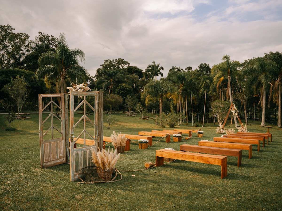 Sítio 3 Meninas | Espaço para Eventos em Florianópolis — foto 3