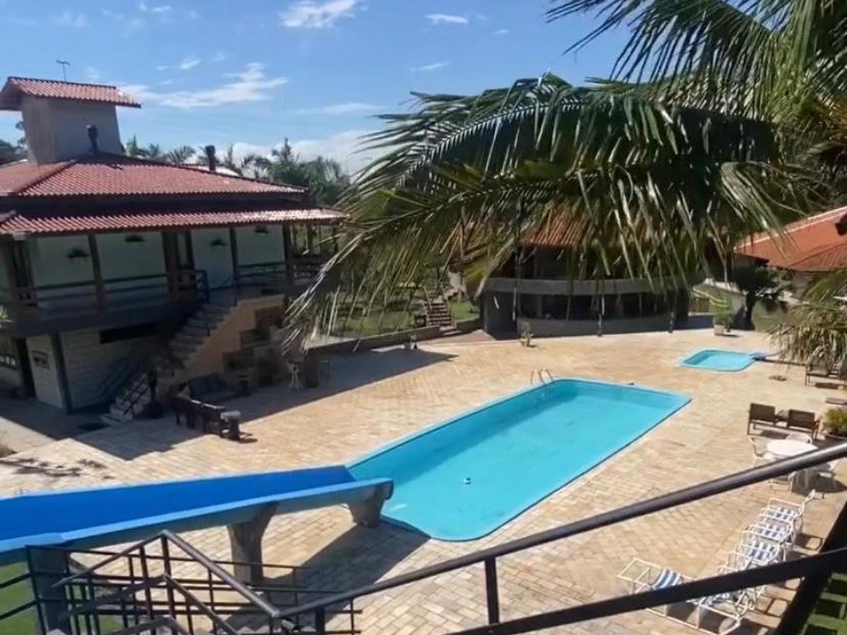 Sítio 3 Meninas | Espaço para Eventos em Florianópolis — foto 4
