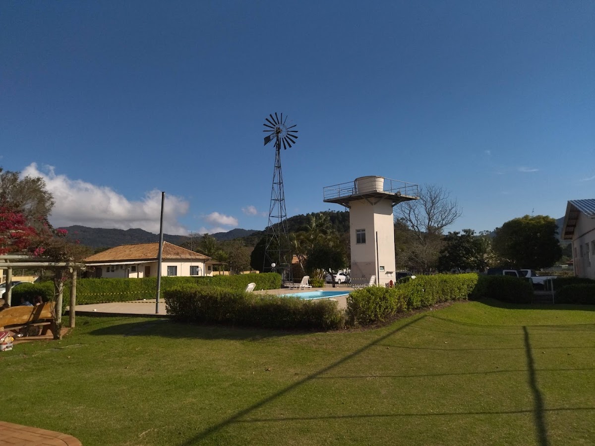 Sítio João Basila em Florianópolis — foto 1