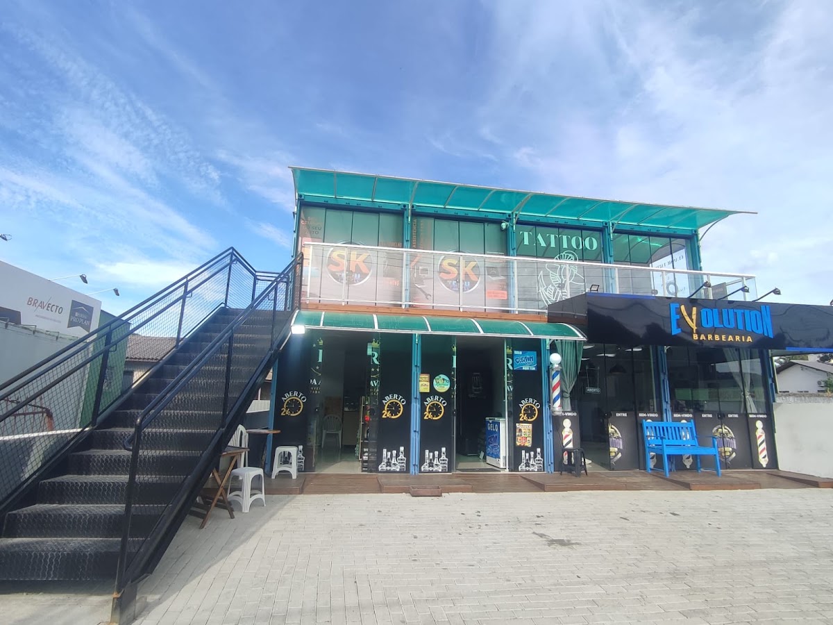 SK TECH | Assistência Técnica de celular em Florianópolis em Florianópolis — foto 2