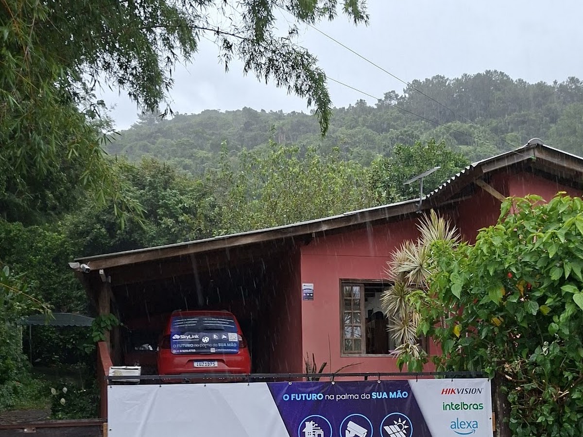 Sky Link Automação em Florianópolis — foto 1