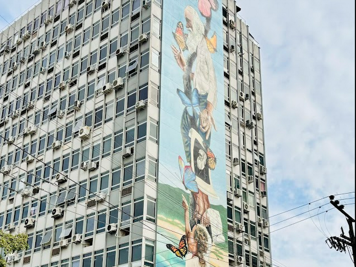 SkyBlue Agência de Viagens em Florianópolis em Florianópolis — foto 1