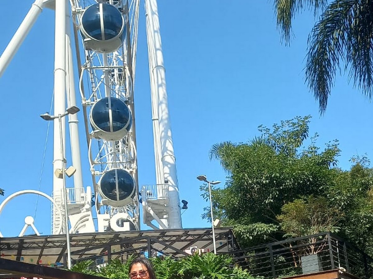 SkyBlue Agência de Viagens em Florianópolis em Florianópolis — foto 2