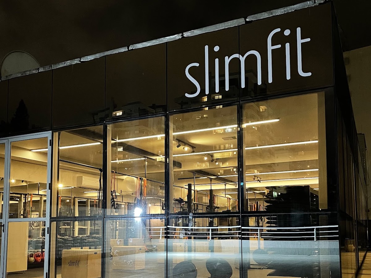 SlimFit Florianópolis (Floripa) em Florianópolis — foto 2