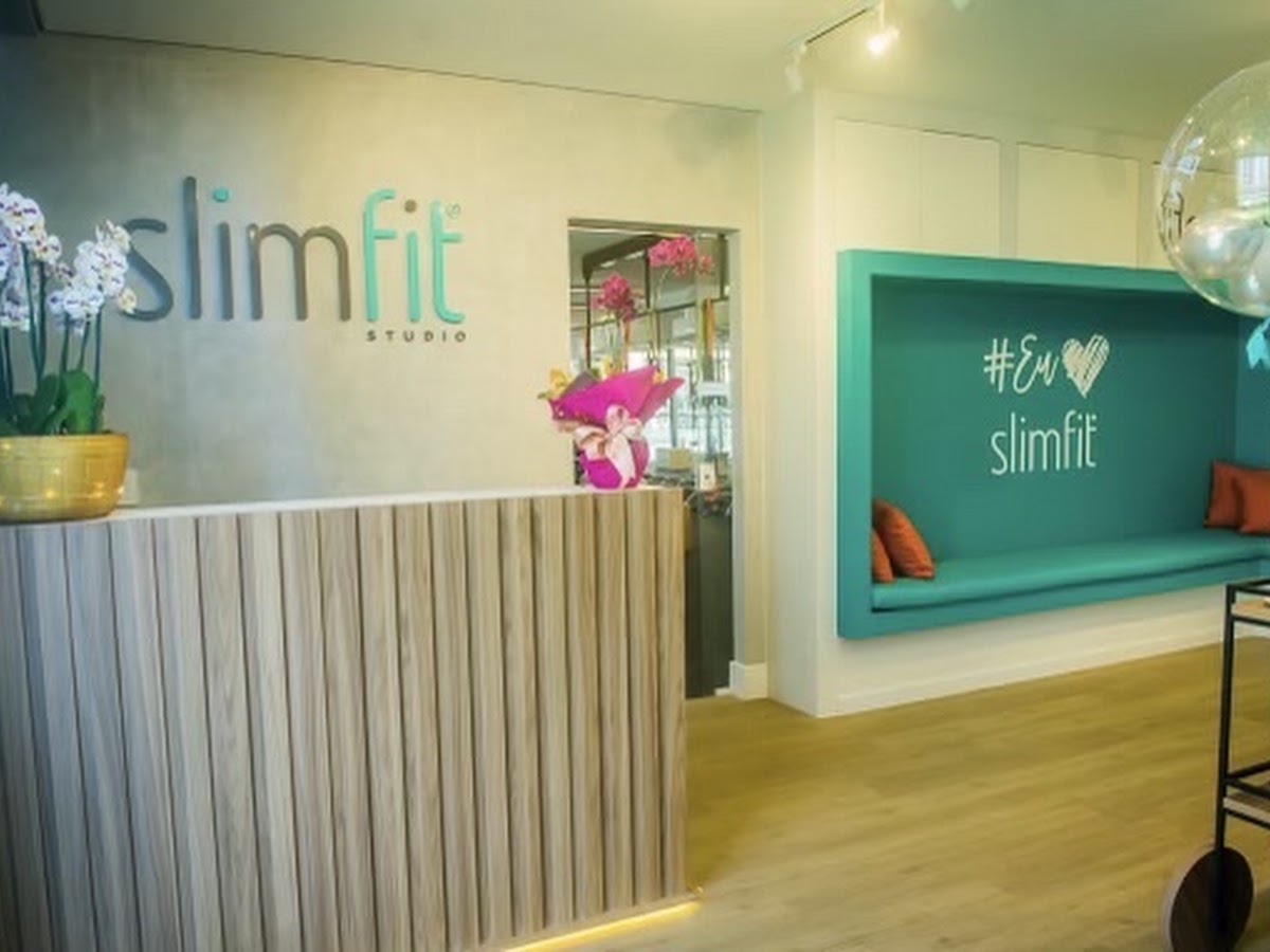 SlimFit Florianópolis (Floripa) em Florianópolis — foto 3