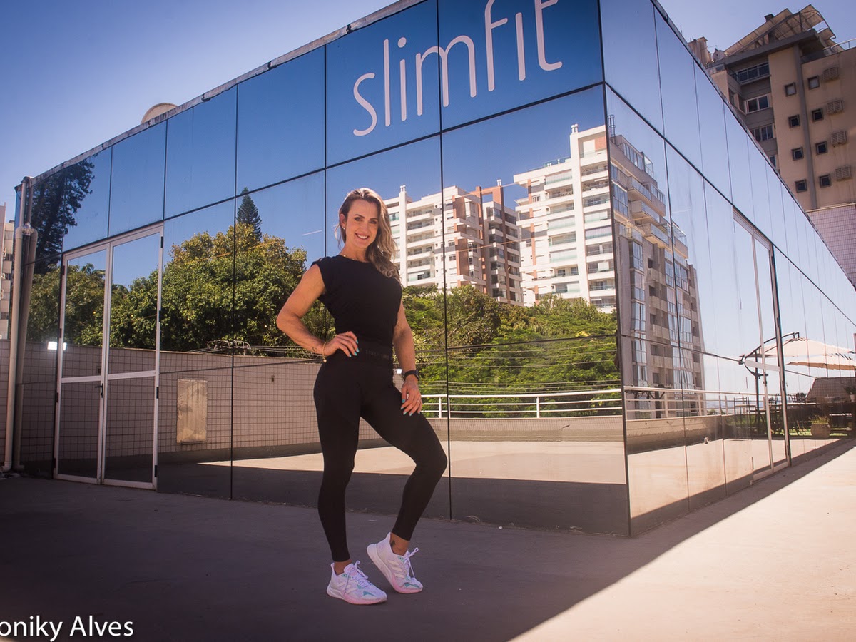 SlimFit Florianópolis (Floripa) em Florianópolis — foto 4