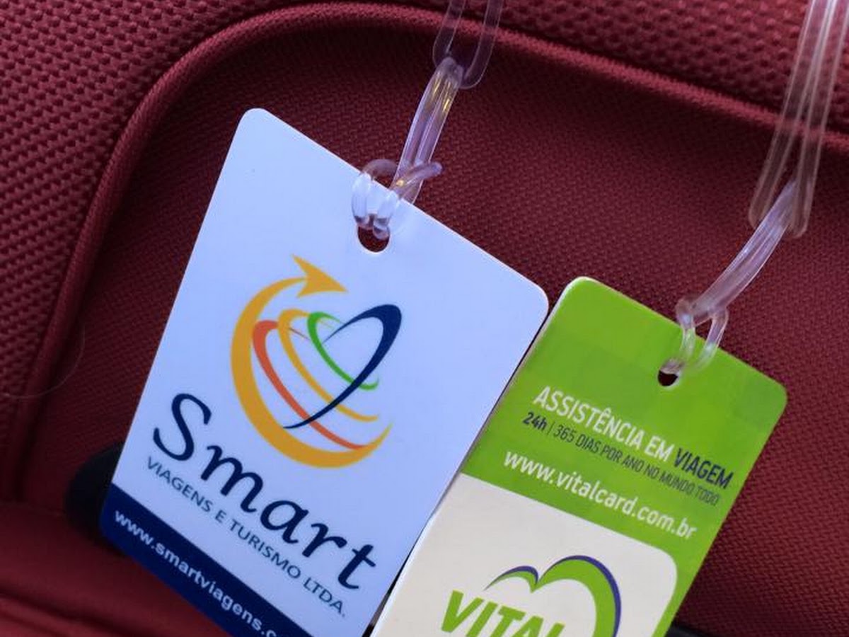 SMART Viagens e Turismo em Florianópolis — foto 2