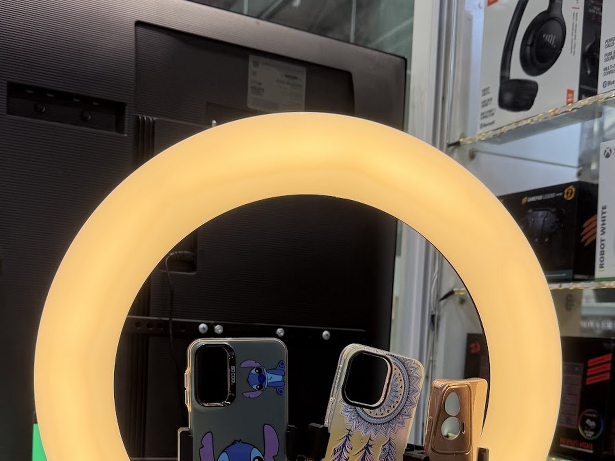 Foto da SmartTech Floripa Shopping | Assistência Técnica