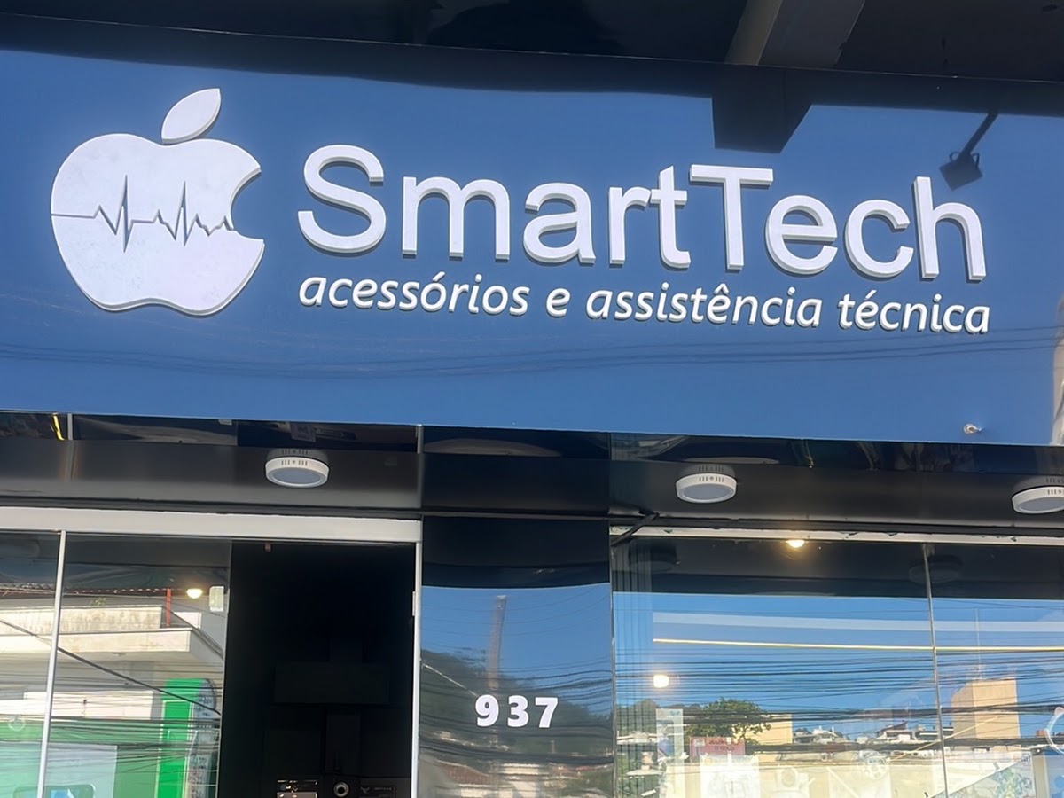 Foto da SmartTech Trindade | Assistência Técnica