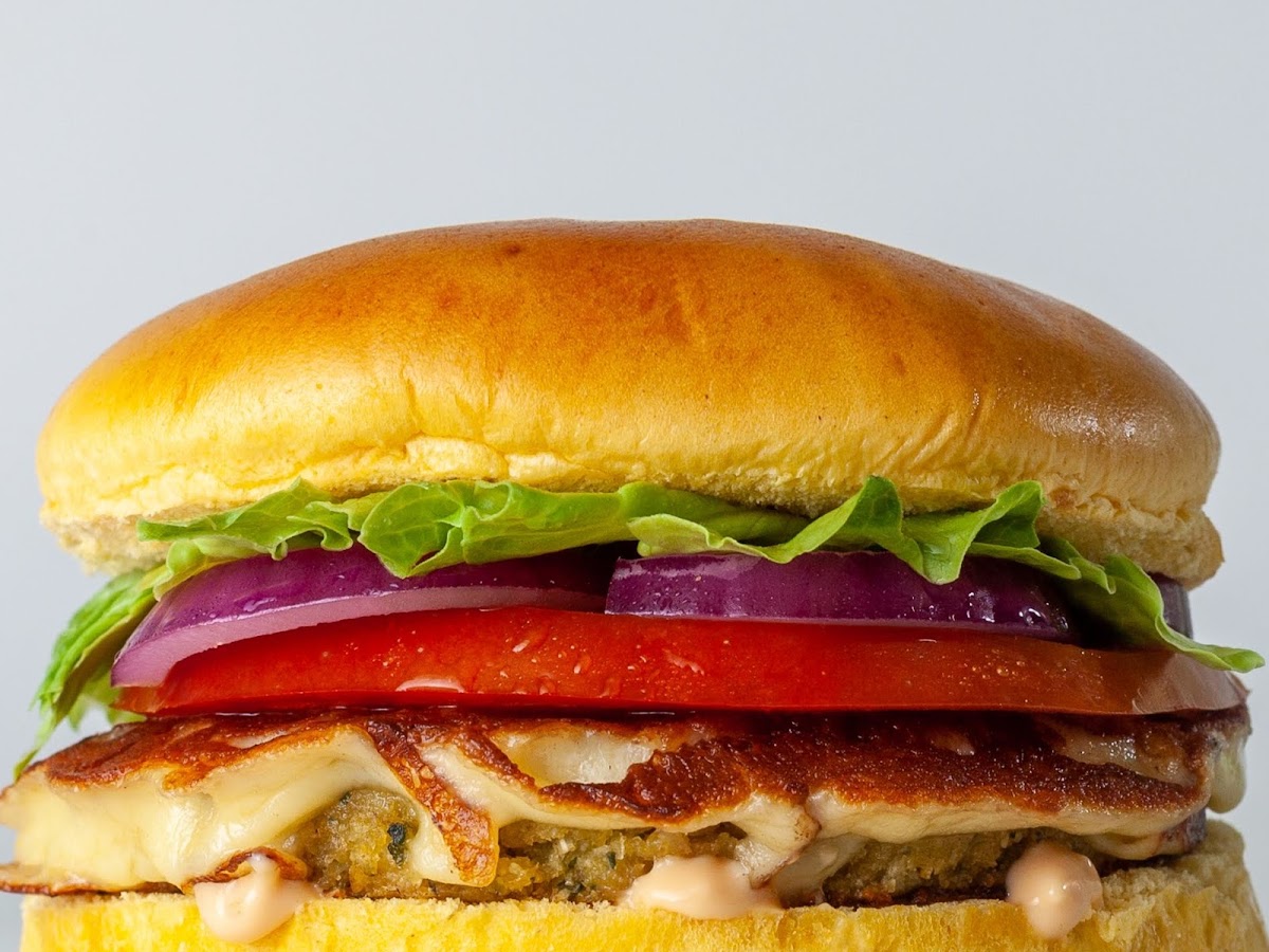 Smash king Burger em Florianópolis — foto 2