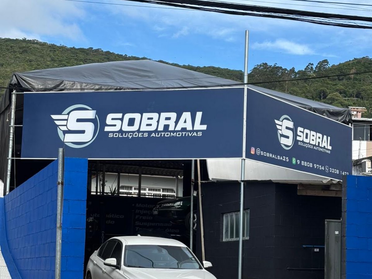Foto da Sobral Soluções Automotivas LTDA