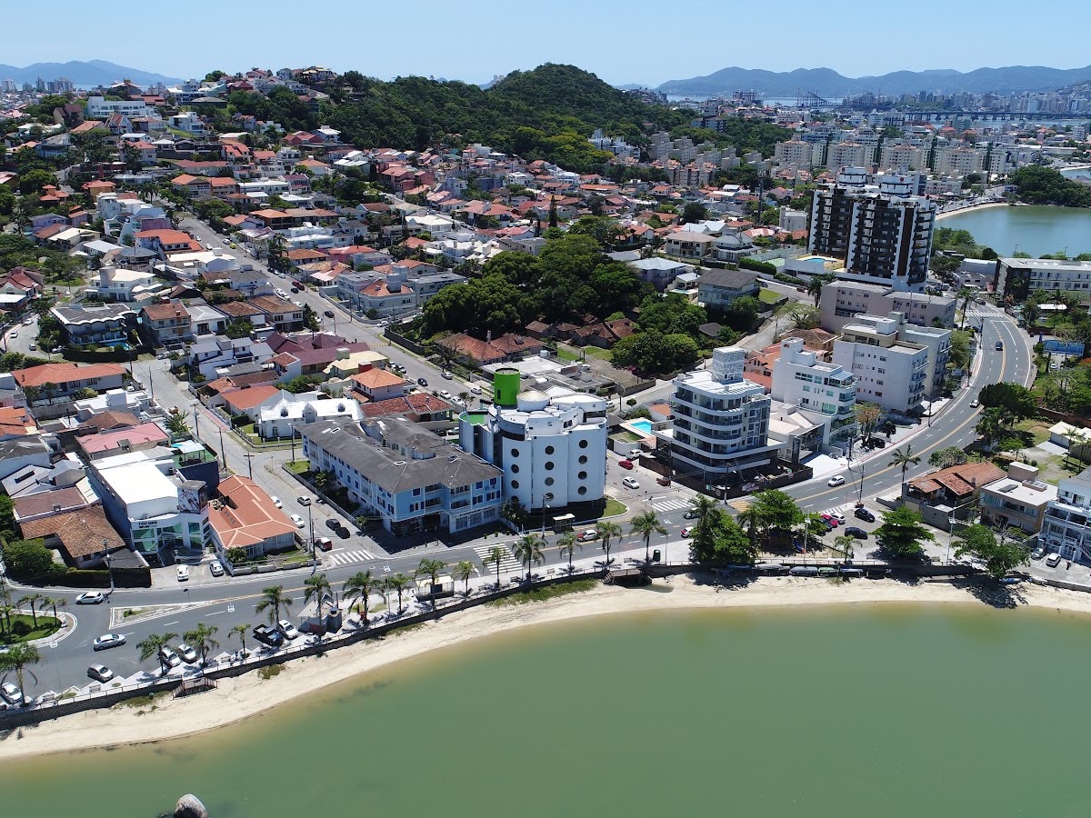 Soho Floripa - Edifício Itaguaçu Center em Florianópolis — foto 3