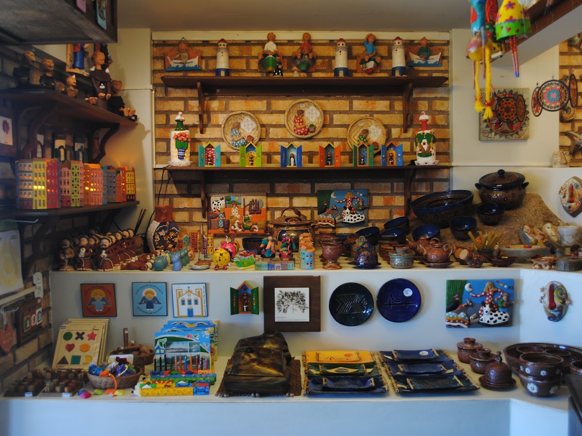 Sol da Terra Arte e Artesanato em Florianópolis — foto 3
