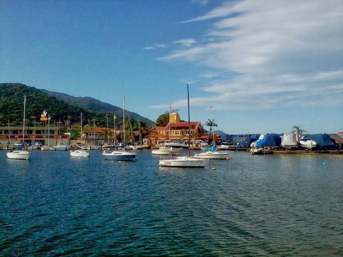 Sol em Florianópolis — foto 3