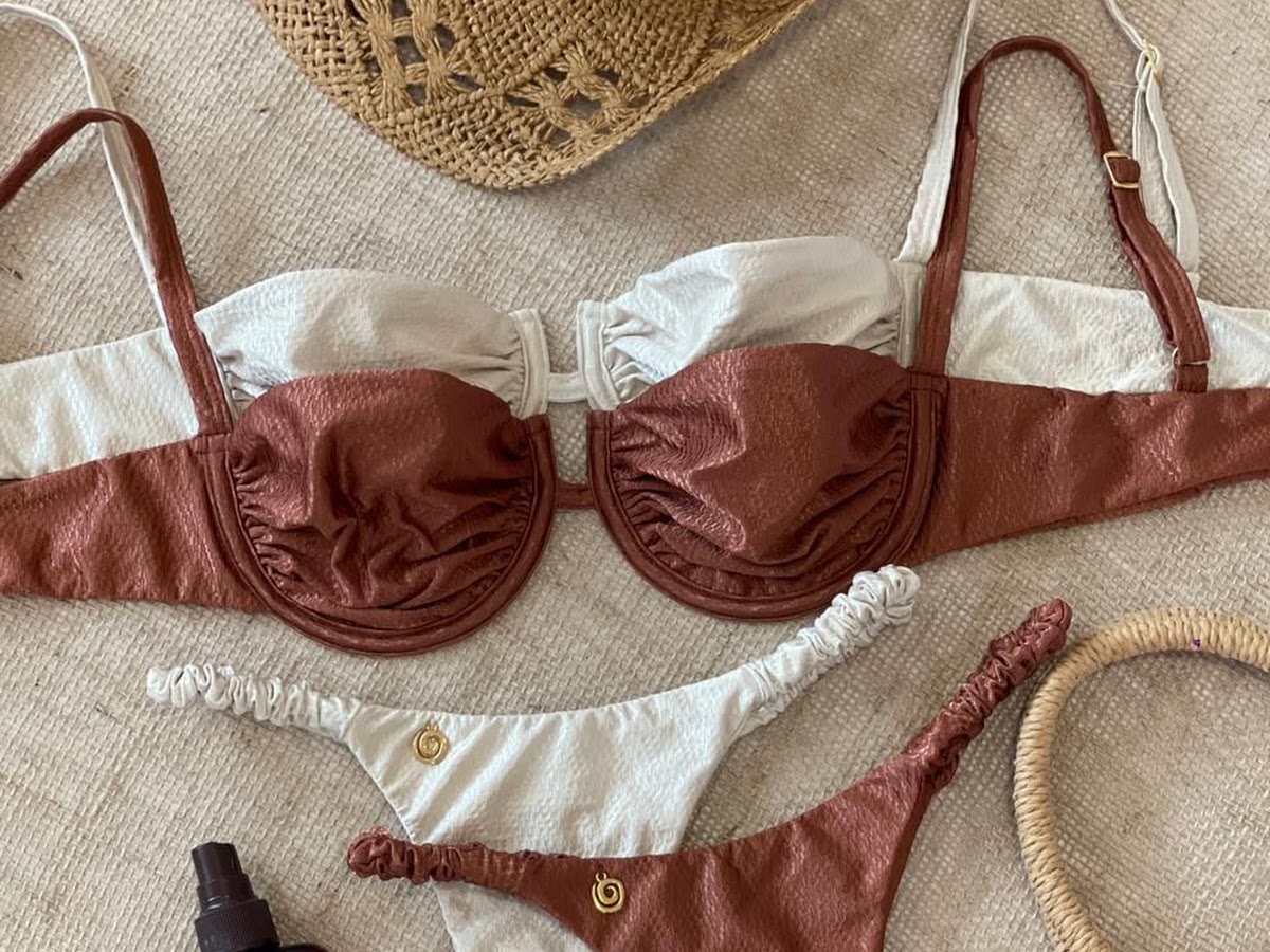 Logo Solar Bikinis