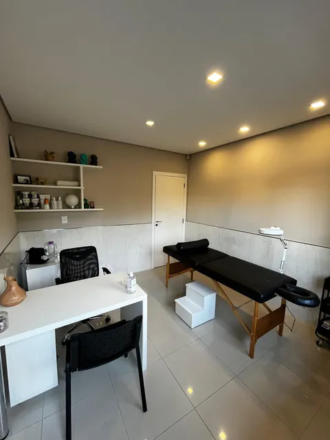 Solaris - Pilates, Fisioterapia e Terapias Integrativas em Florianópolis — foto 5