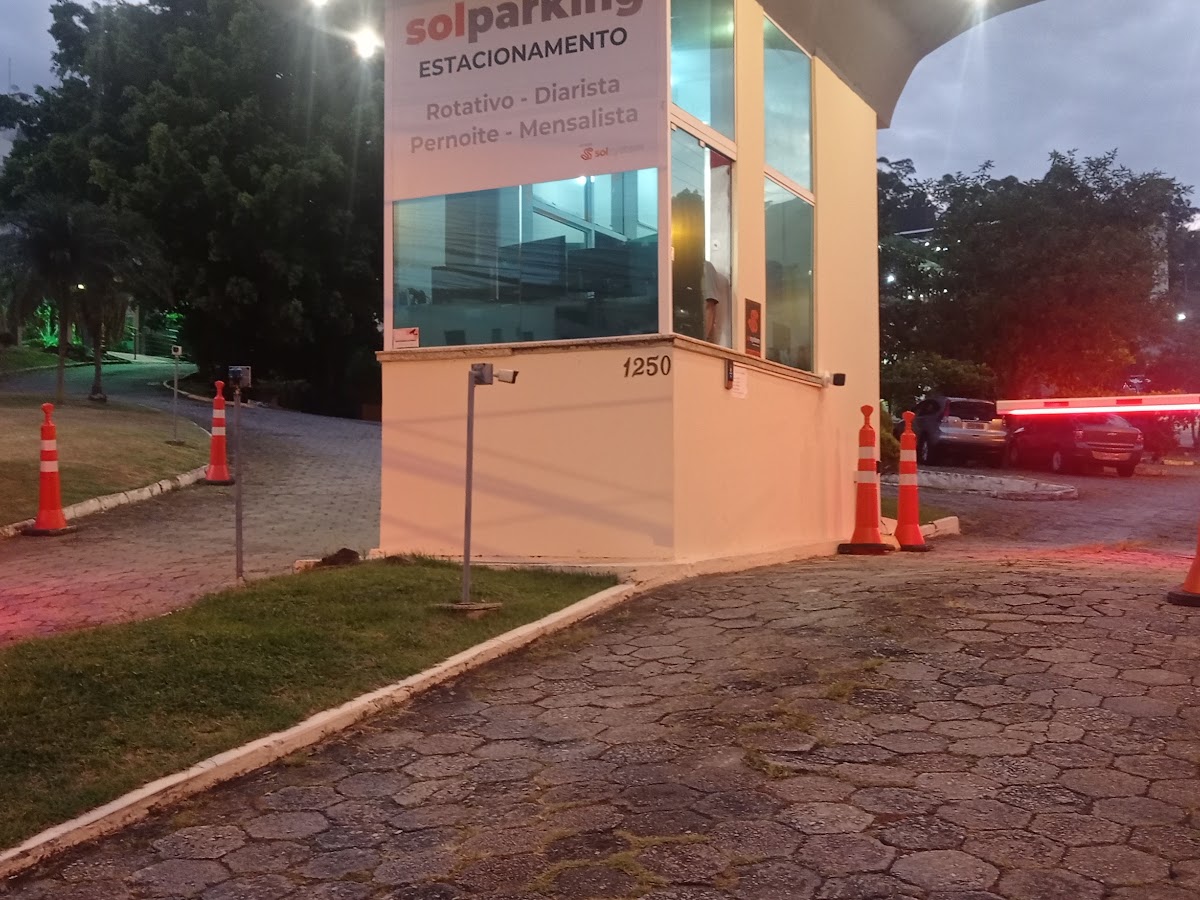 Solsystem em Florianópolis — foto 3