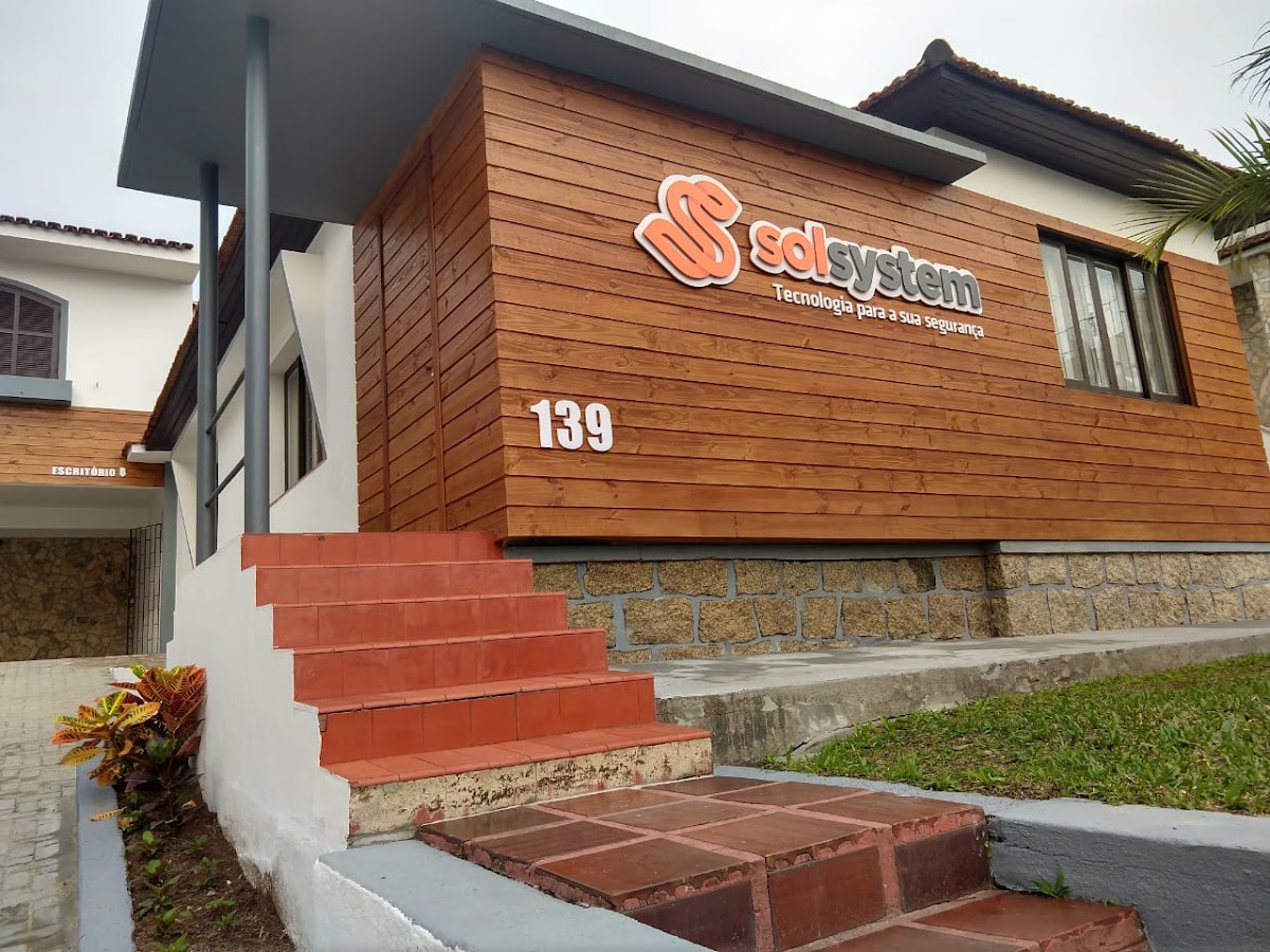Solsystem em Florianópolis — foto 4