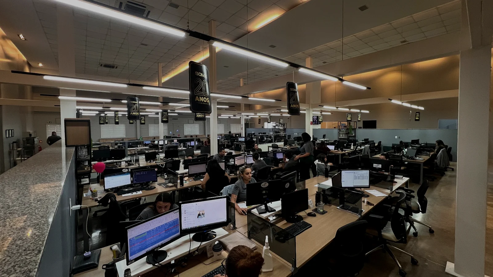 Soma Consultoria e BPO Financeiro em Florianópolis — foto 2