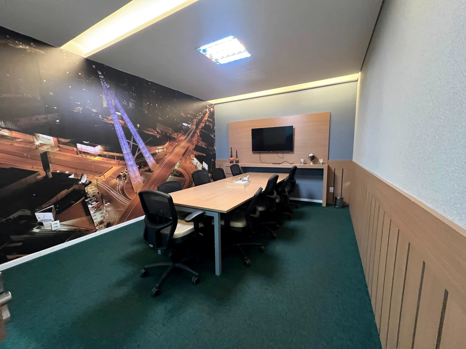 Soma Consultoria e BPO Financeiro em Florianópolis — foto 3