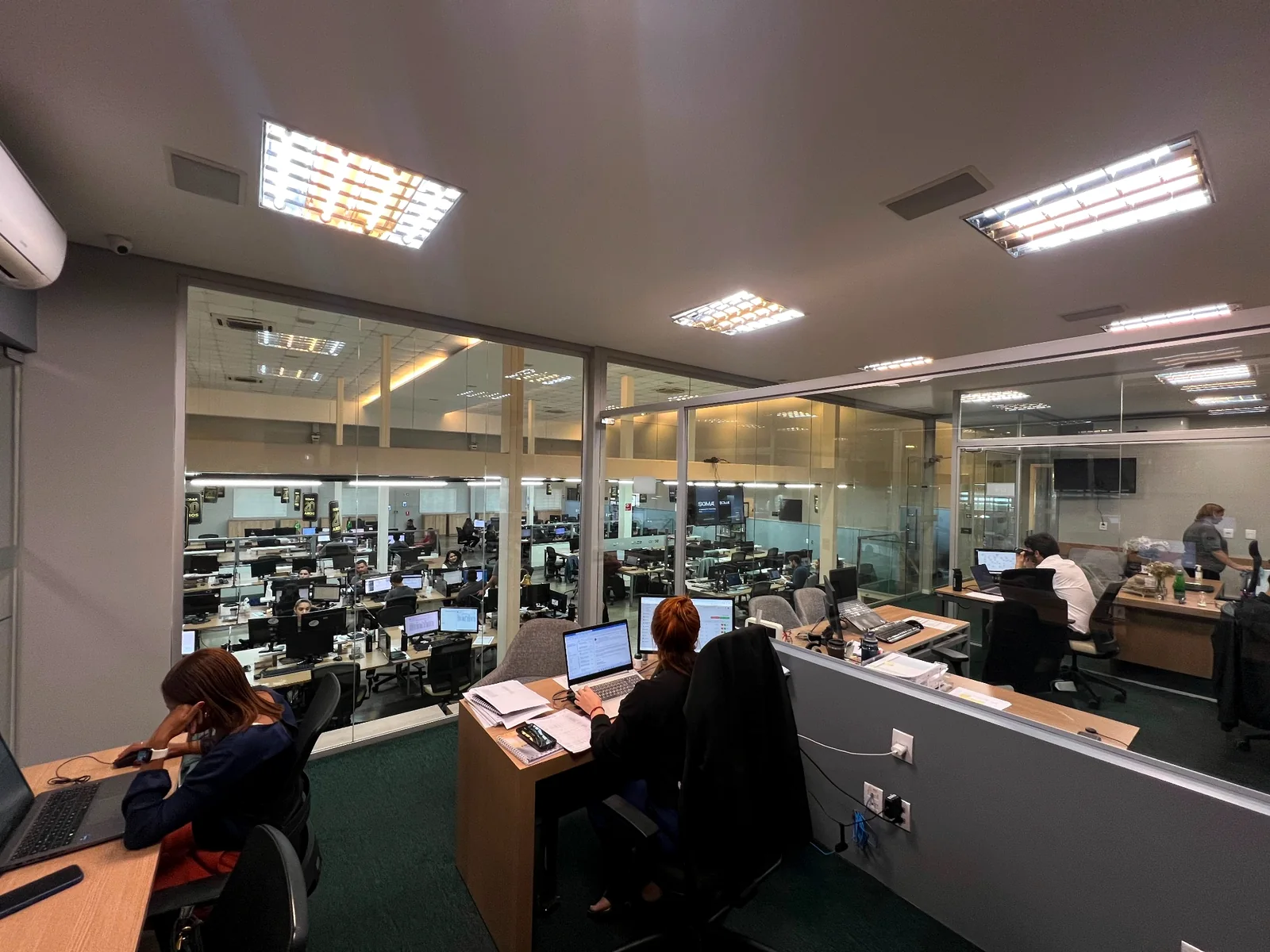 Soma Consultoria e BPO Financeiro em Florianópolis — foto 4
