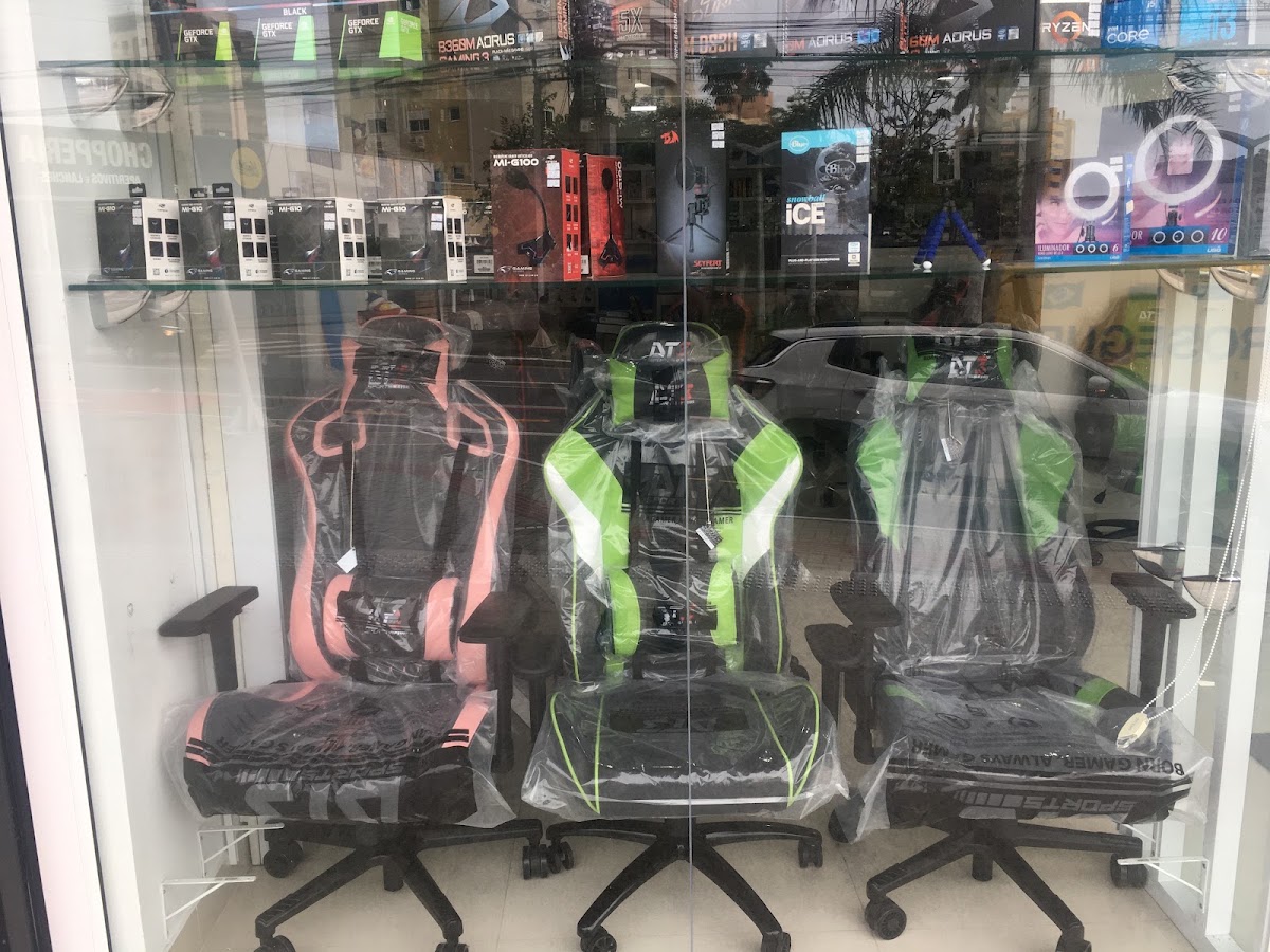 Sonic Informática em Florianópolis — foto 3