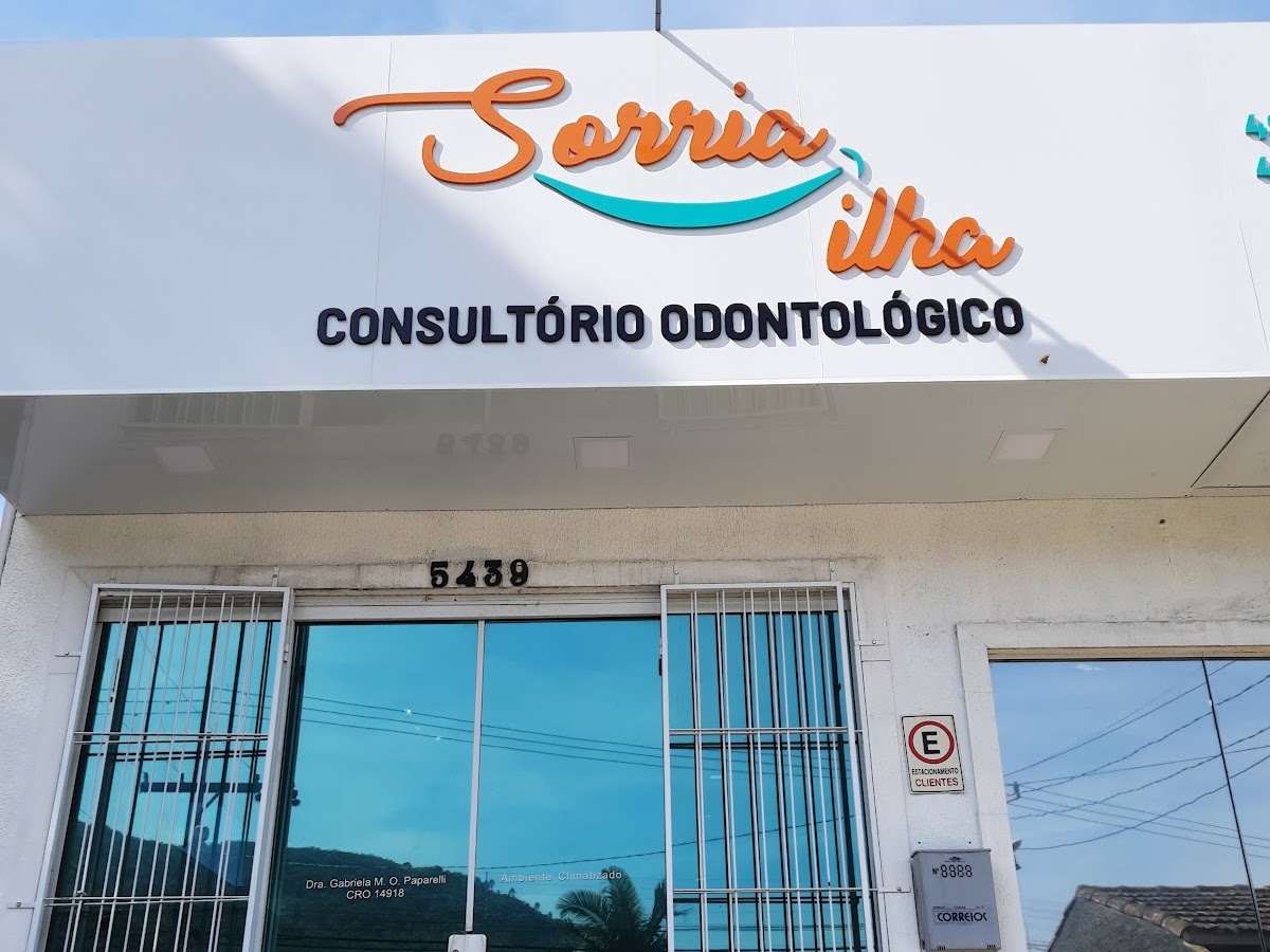 Foto da Sorria ilha