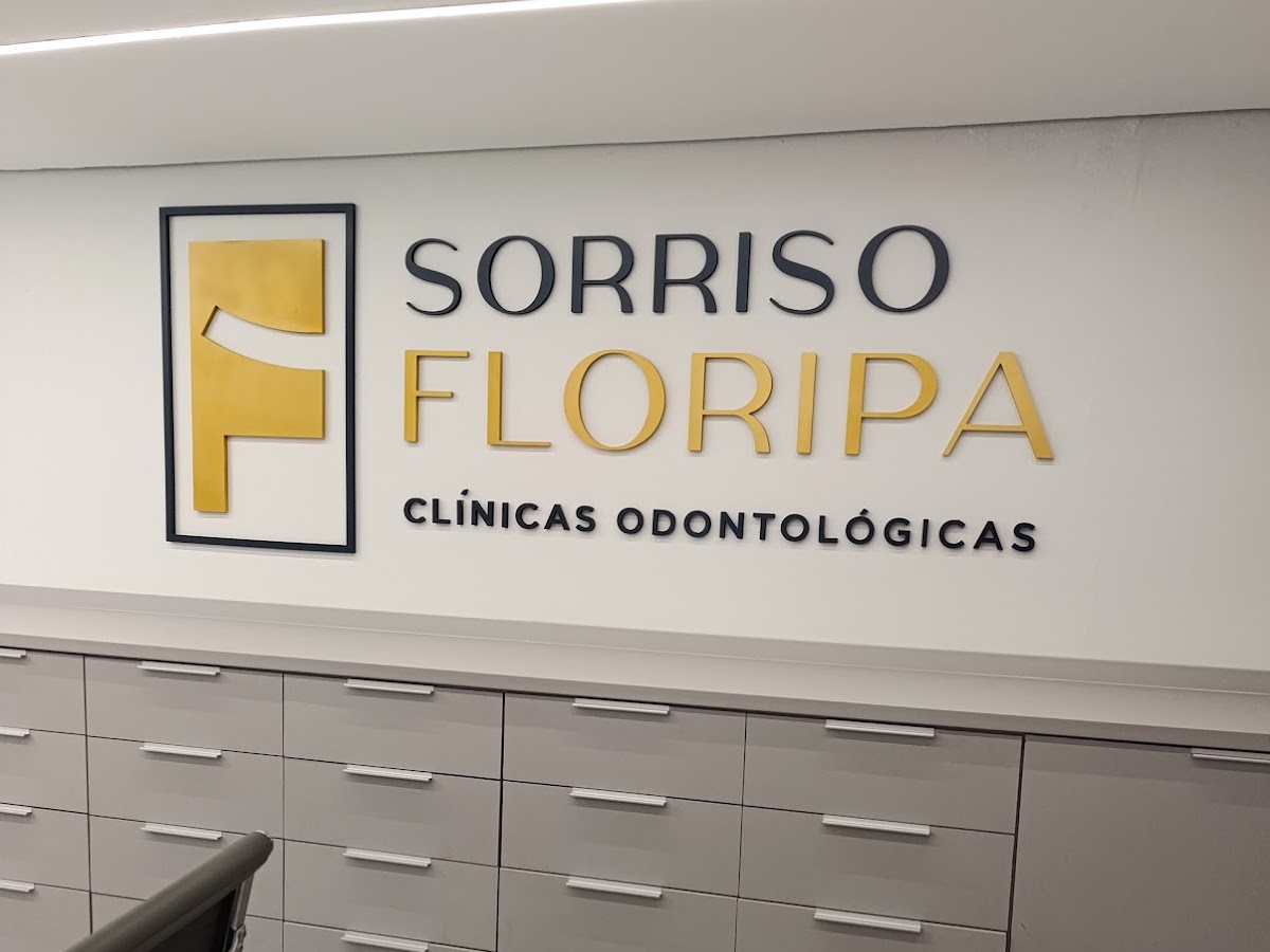 Foto da Sorriso Floripa Clínicas Odontológicas