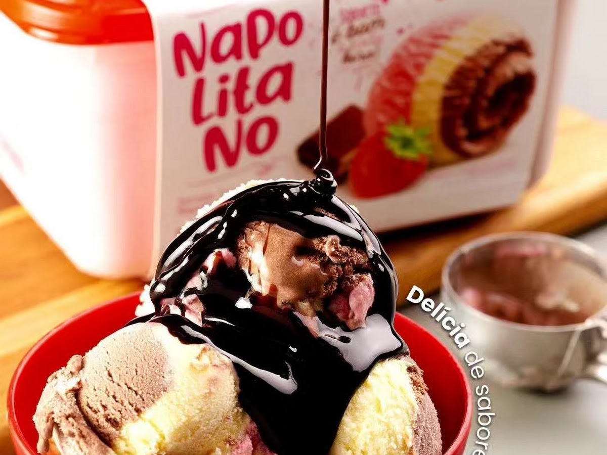 Foto da Sorvelândia Canasvieiras - Sorveteria em Canasvieiras