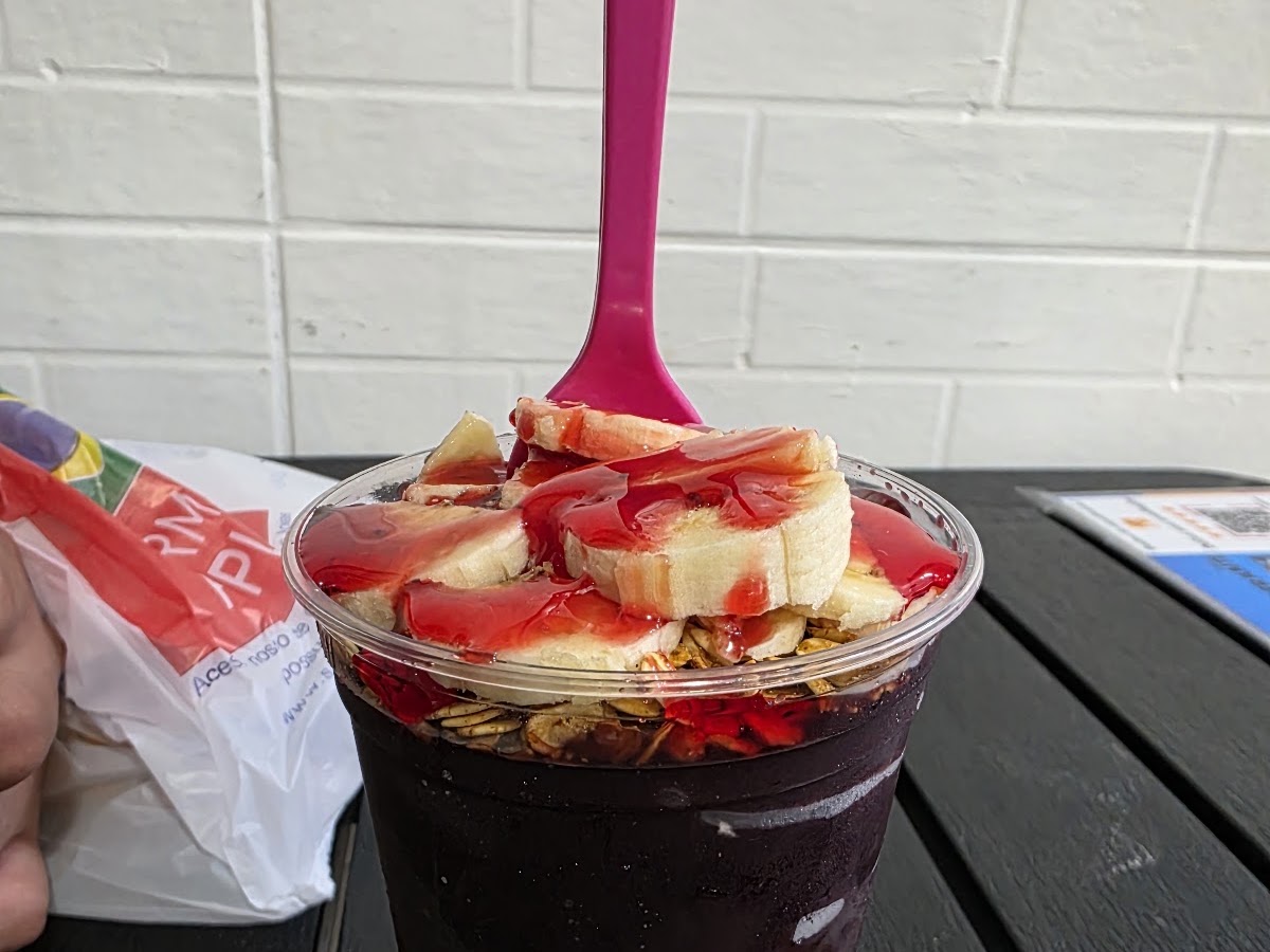 Sorveteria do Binho em Florianópolis — foto 3
