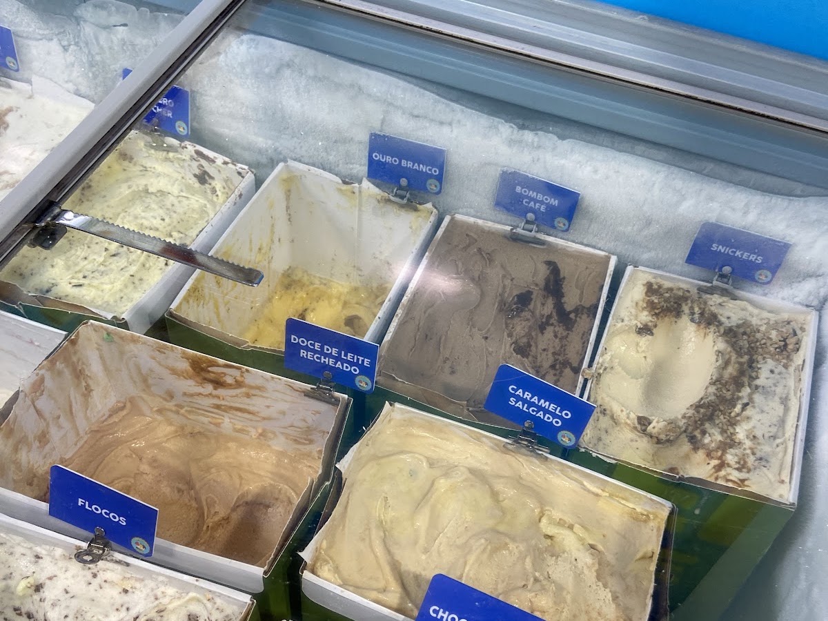 Sorveteria do Binho em Florianópolis — foto 4