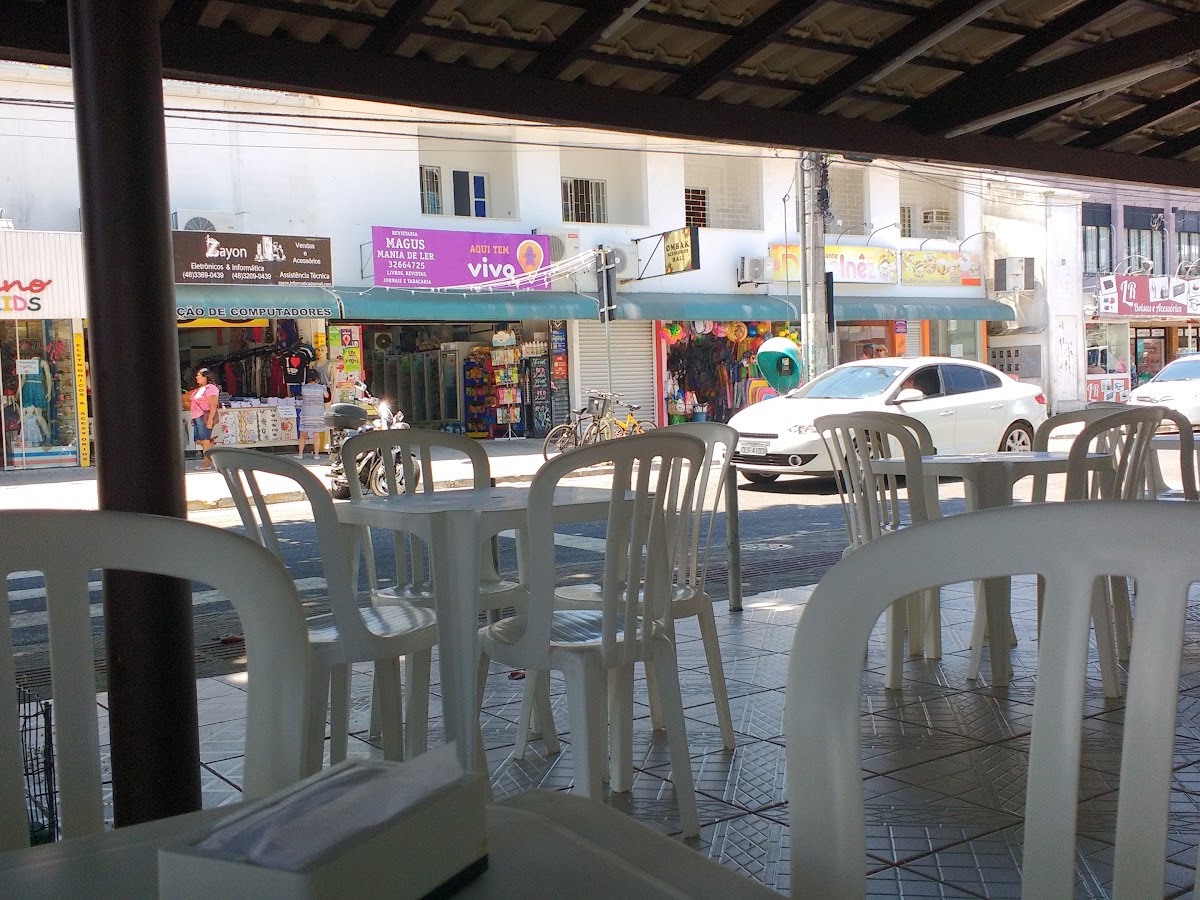 Sorveteria Gabriela em Florianópolis — foto 4