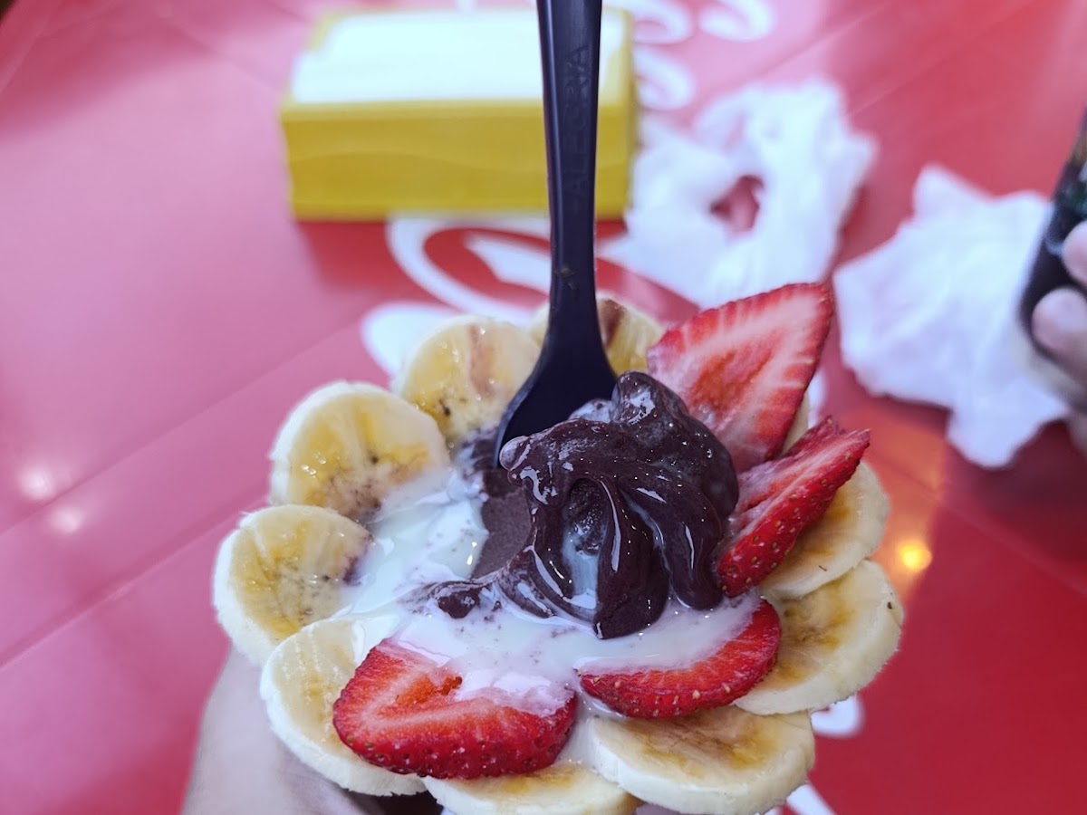 Sorveteria Ilha Doce em Florianópolis — foto 3