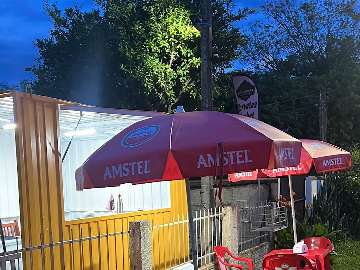 Sorvetes e Açaí Ô Quiridu! em Florianópolis — foto 1