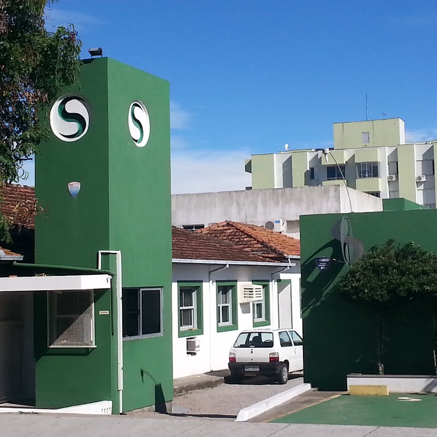 Logo Sotepa Ltda
