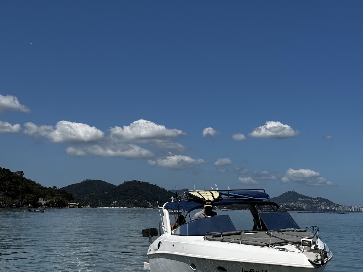 Sou mais Lancha em Florianópolis — foto 2