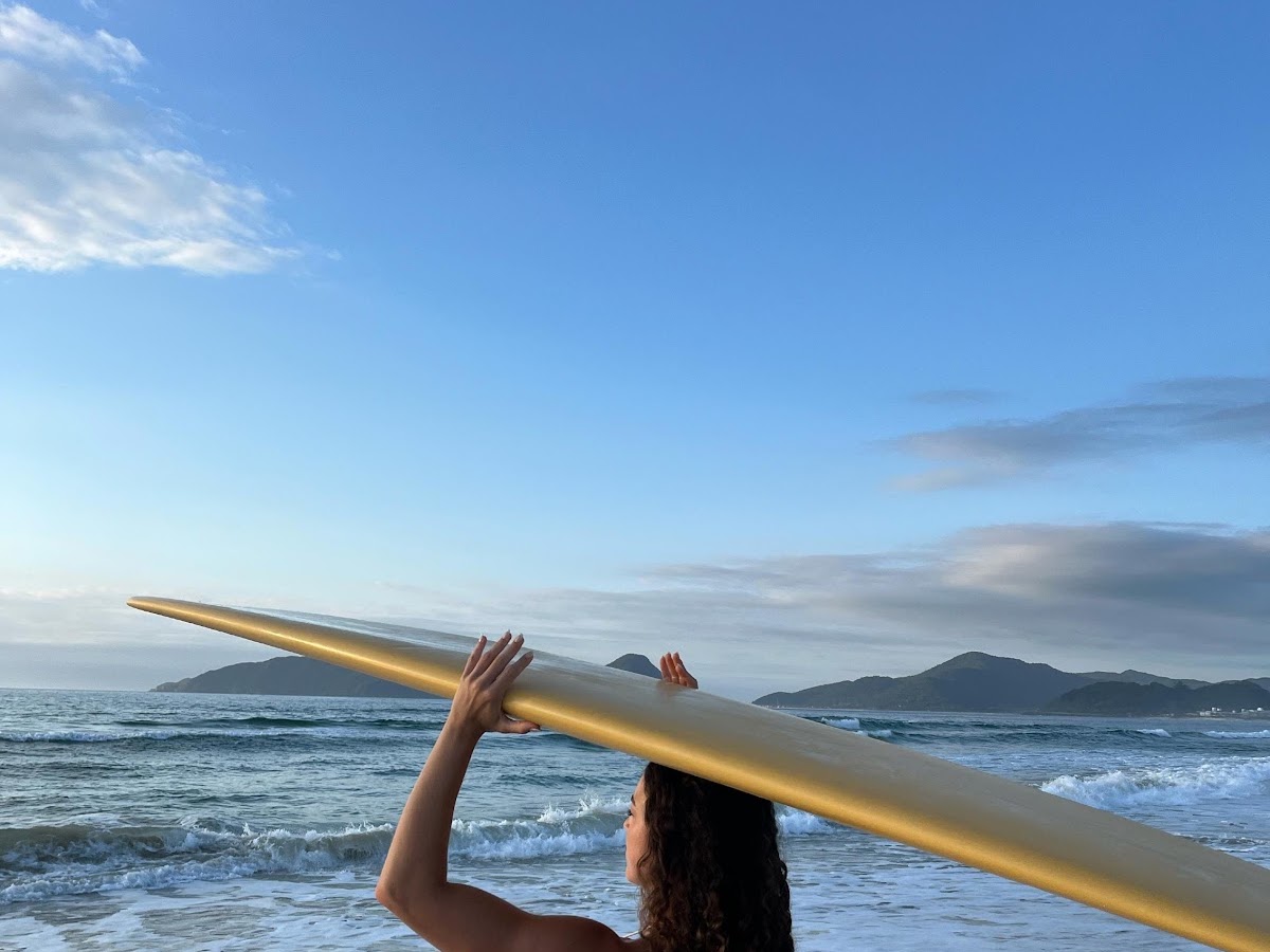 Foto da Sou Oceânica